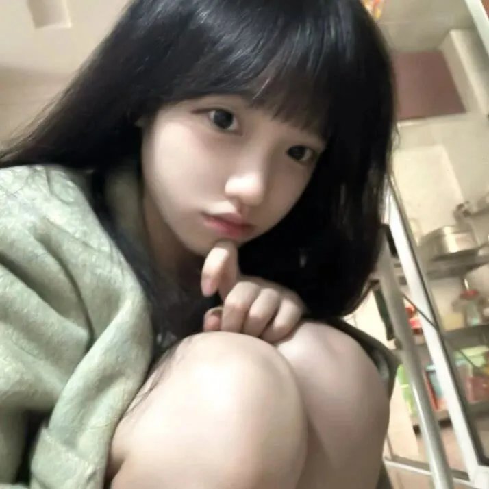 一个隐形女孩的自白
